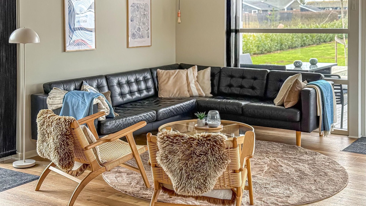 Photo of Bedroom in Flovt Strand