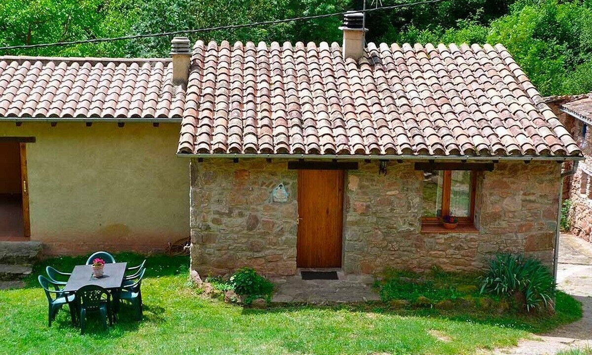 Photo of Outdoor in Riudaura