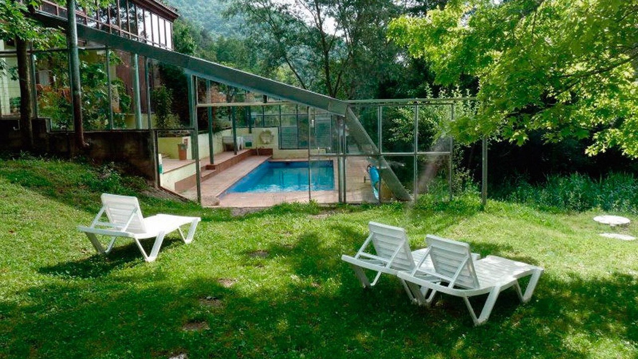 Photo of Outdoor in Riudaura