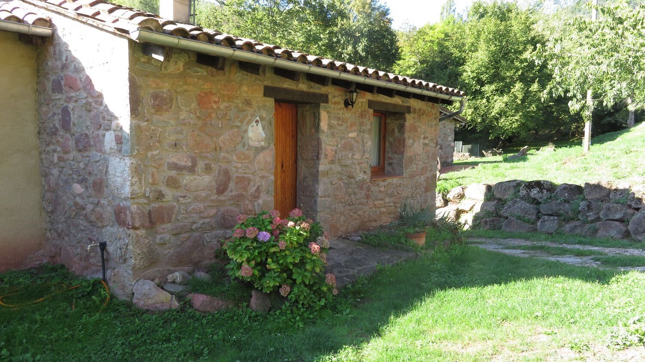 Photo of Outdoor in Riudaura