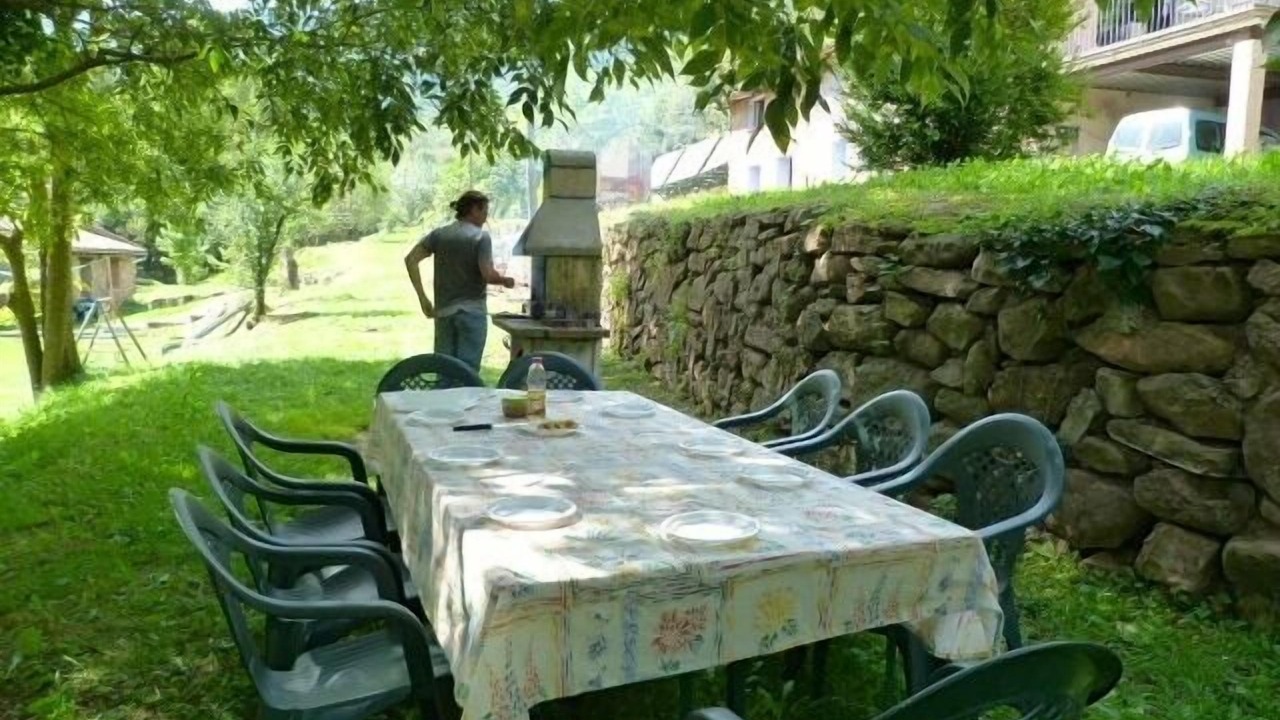 Photo of Outdoor in Riudaura