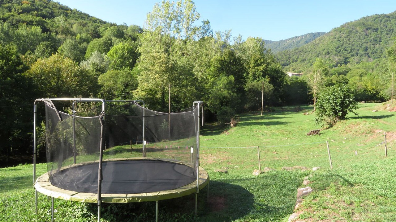Photo of Outdoor in Riudaura