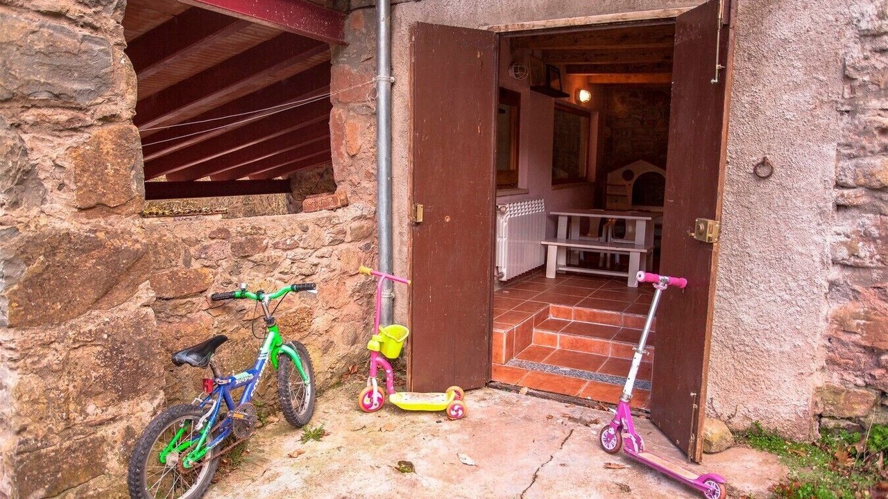 Photo of Outdoor in Riudaura