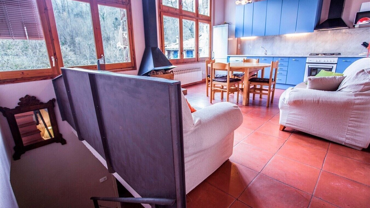 Photo of Livingroom in Riudaura
