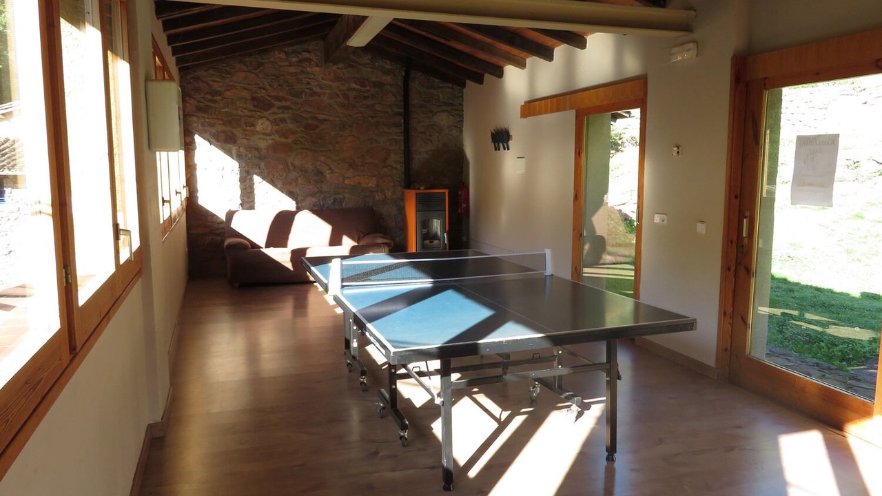 Photo of Bedroom in Riudaura