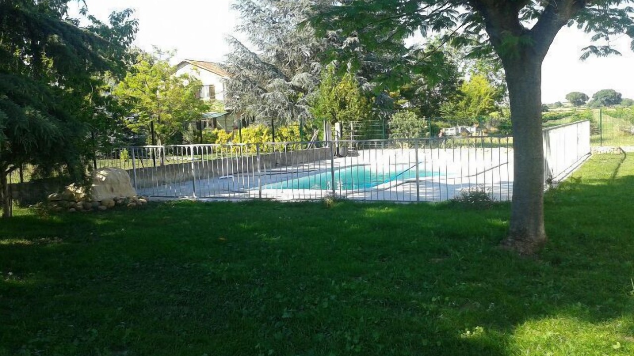 Photo of Outdoor in Aleria