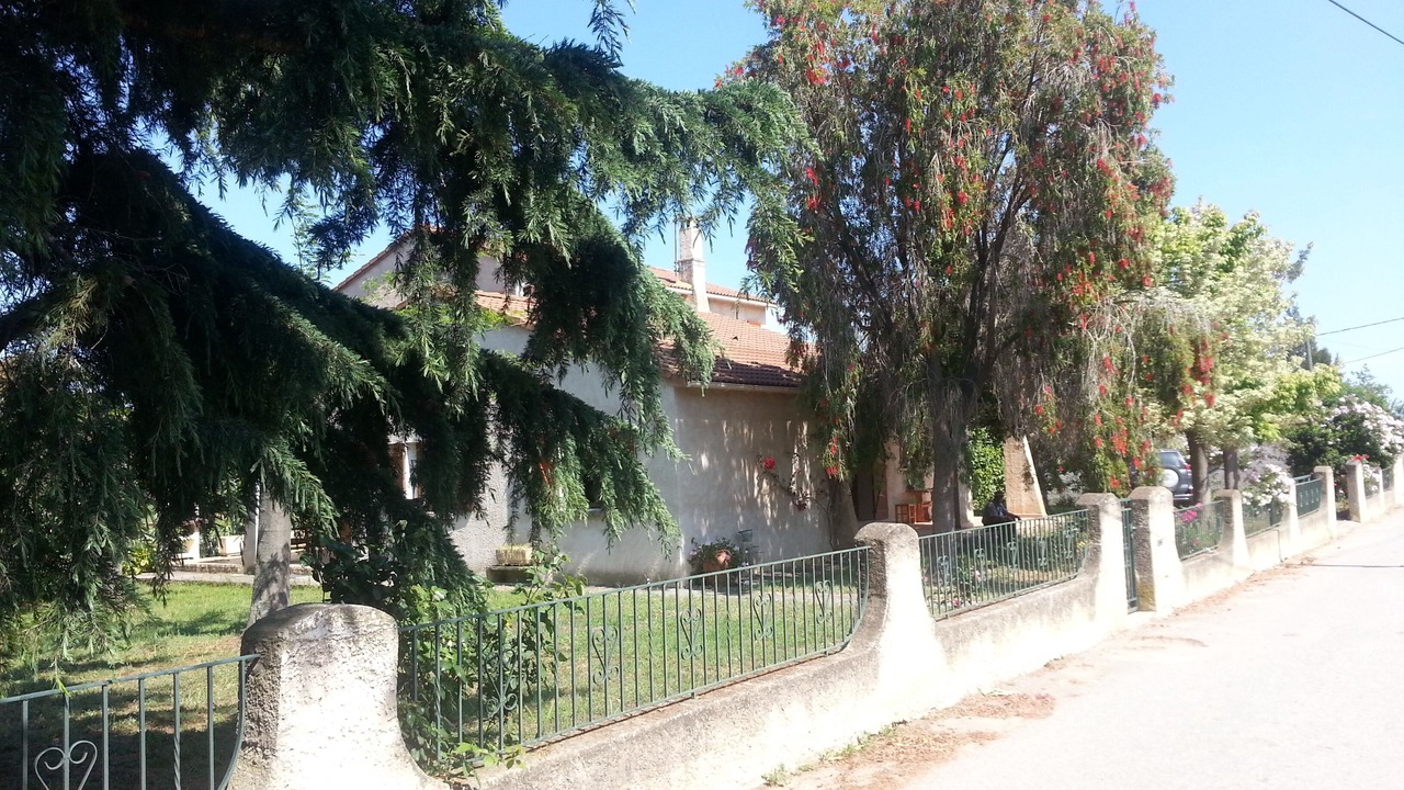 Photo of Outdoor in Aleria