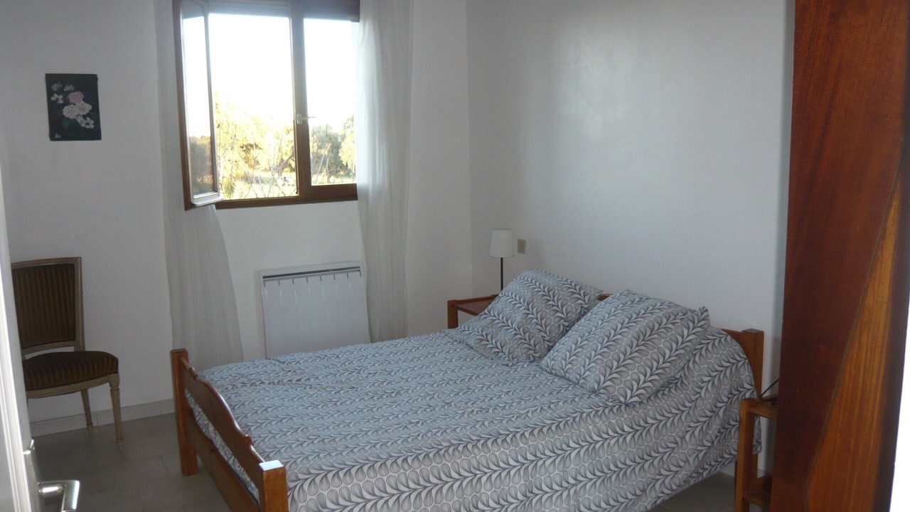 Photo of Bedroom in Aleria