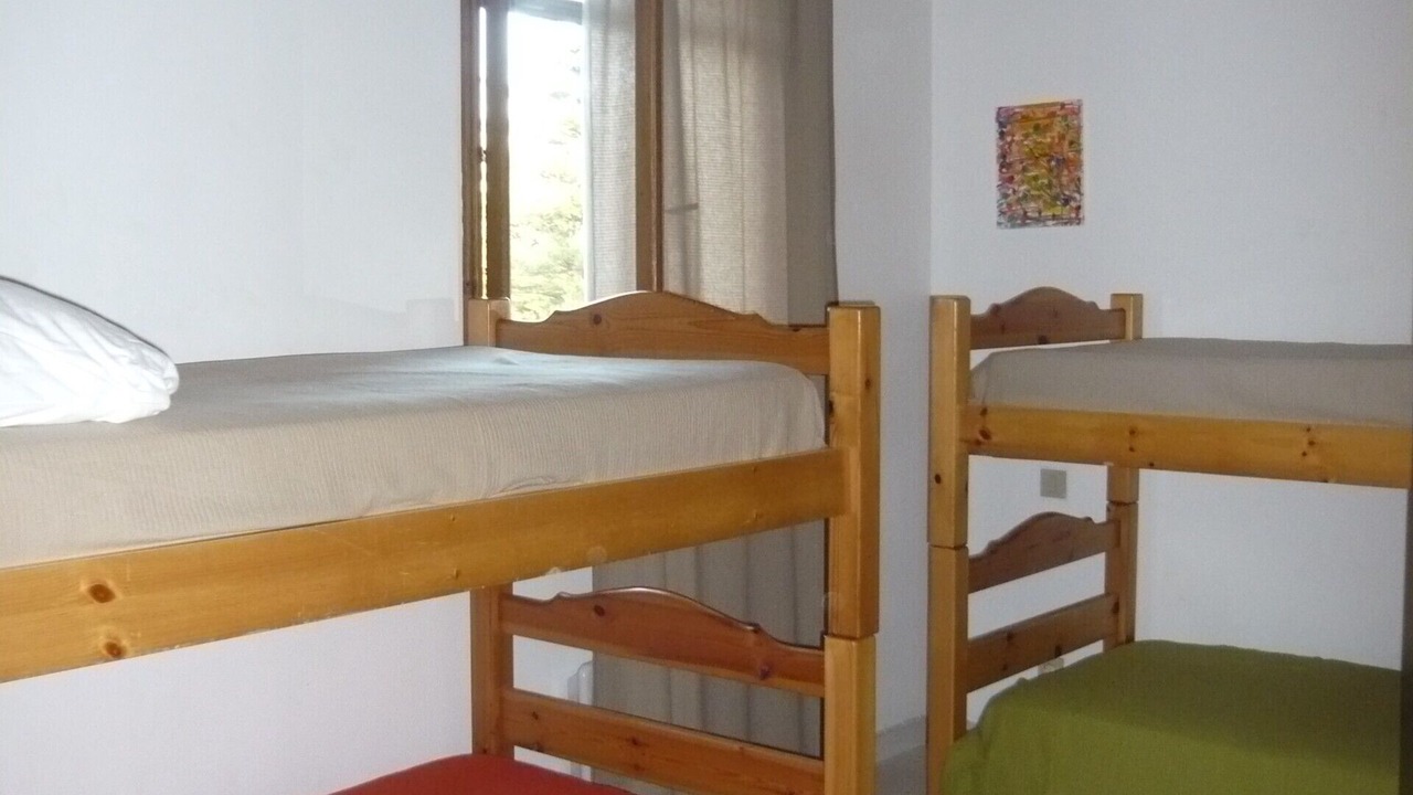 Photo of Bedroom in Aleria