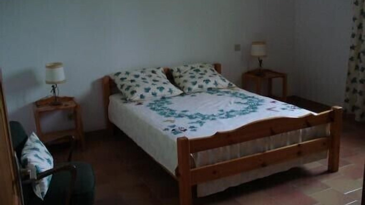Photo of Bedroom in Aleria