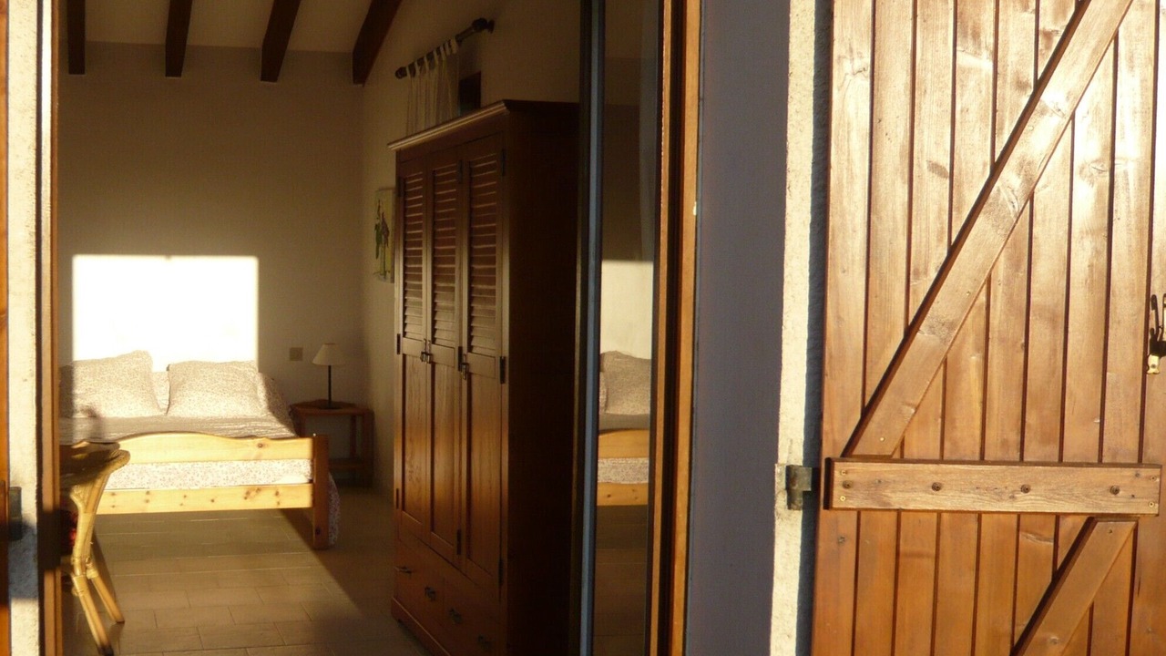 Photo of Bedroom in Aleria