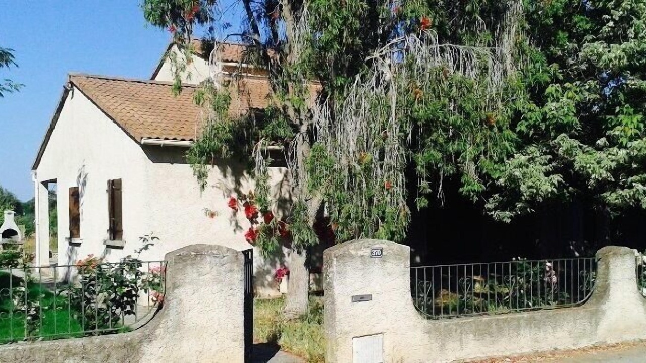 Photo of Outdoor in Aleria