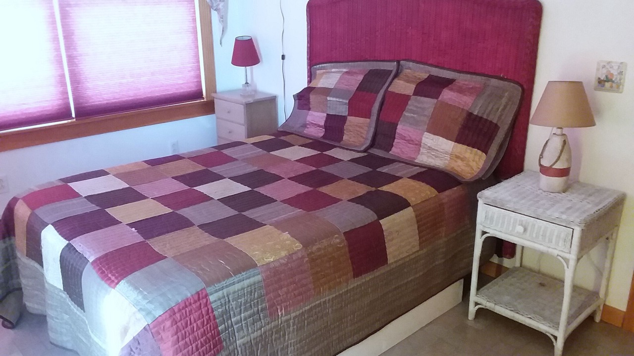 Photo of Bedroom in Watkins Glen