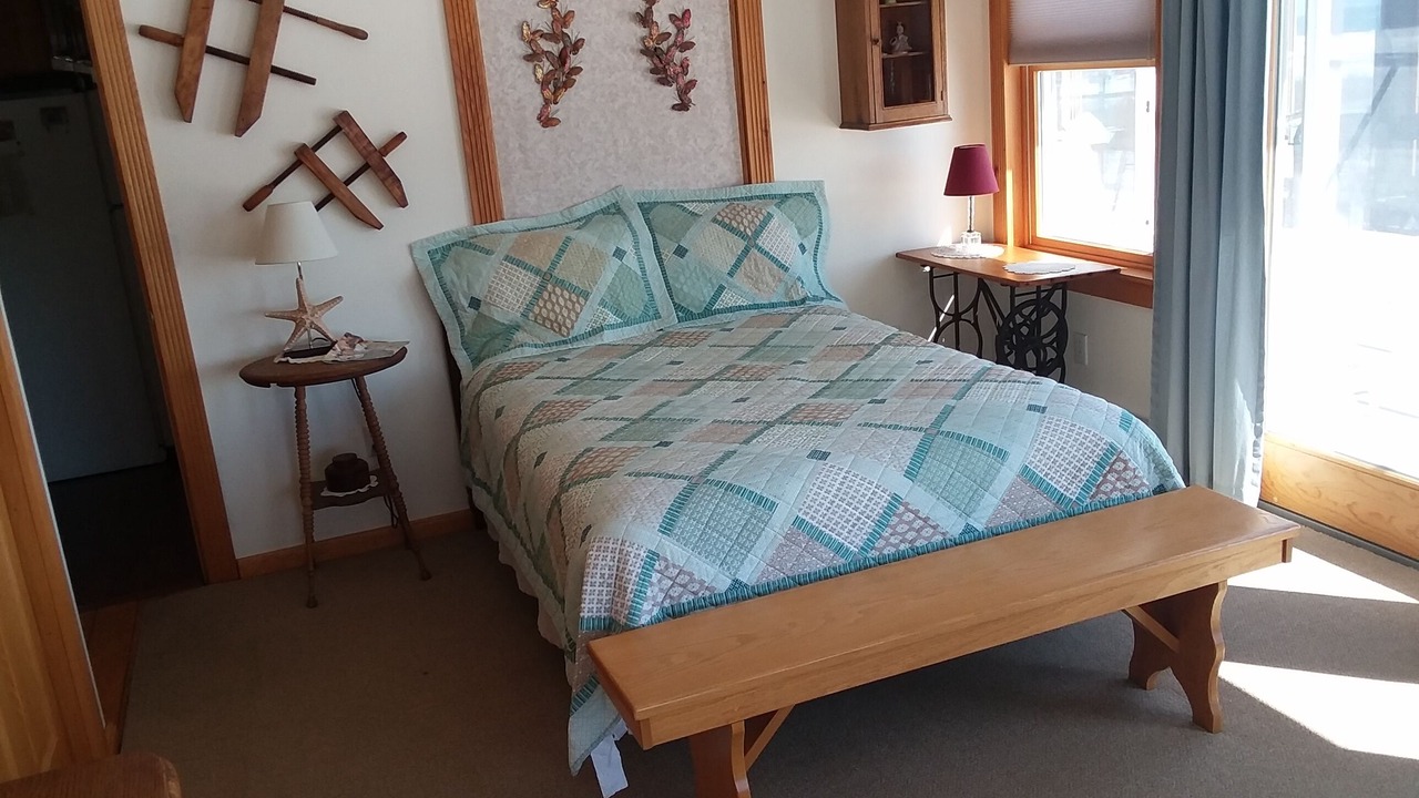 Photo of Bedroom in Watkins Glen