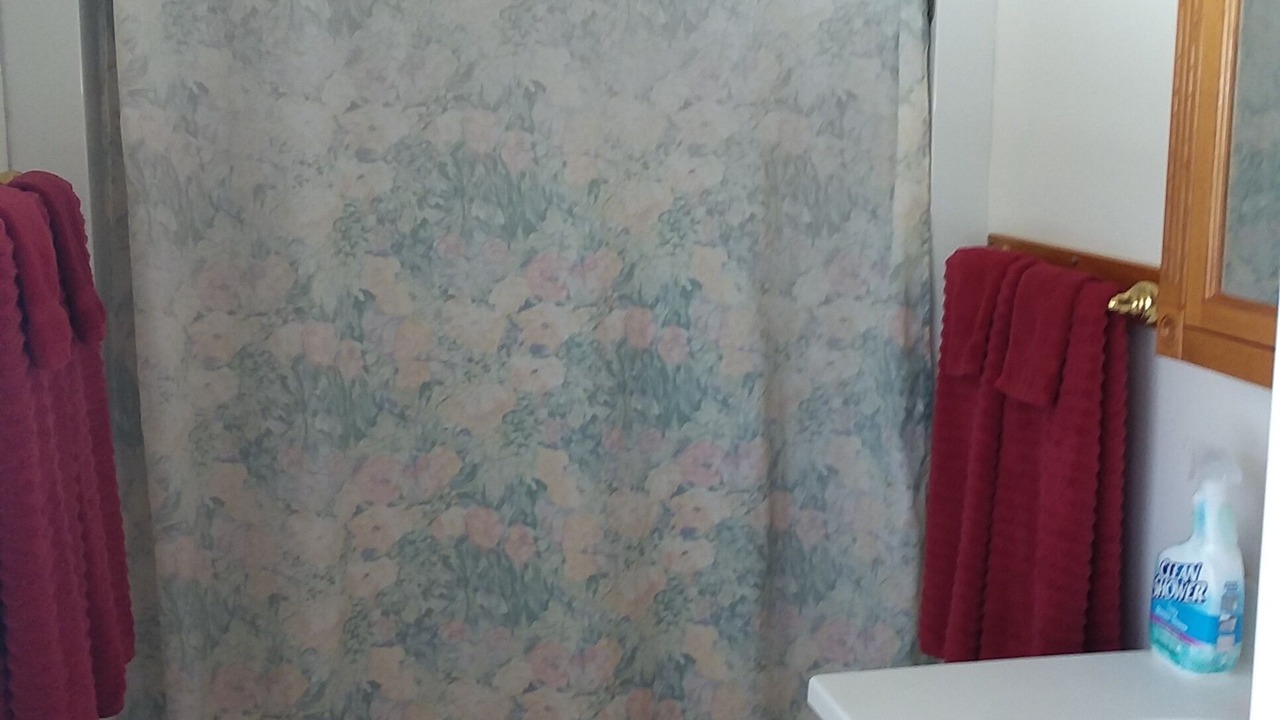 Photo of Bathroom in Watkins Glen