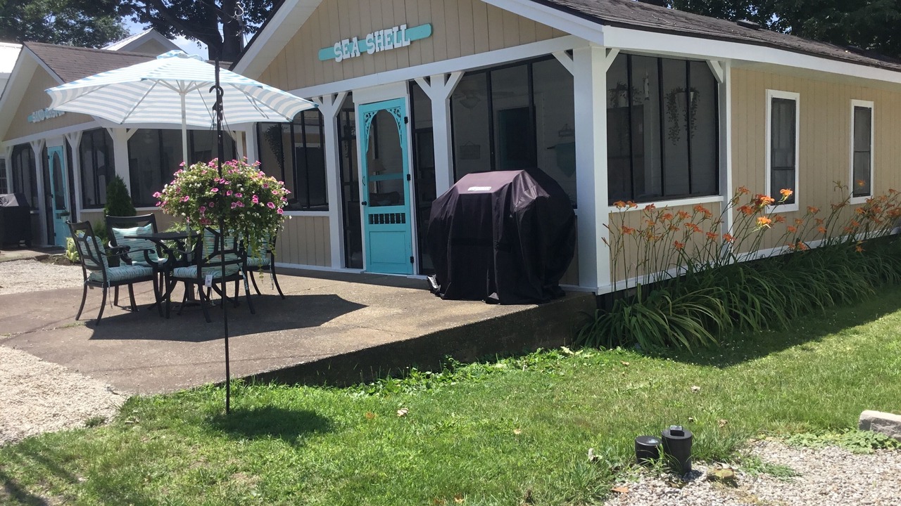 Photo of Outdoor in Crystal Beach