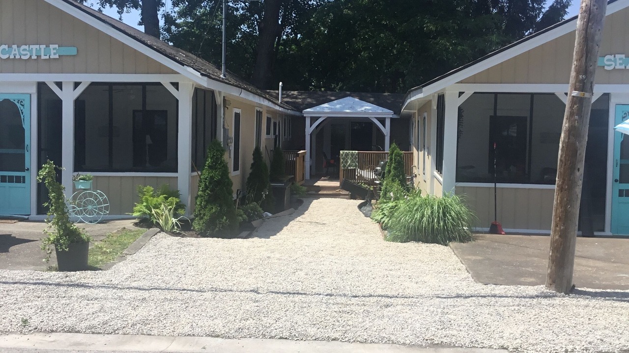 Photo of Outdoor in Crystal Beach