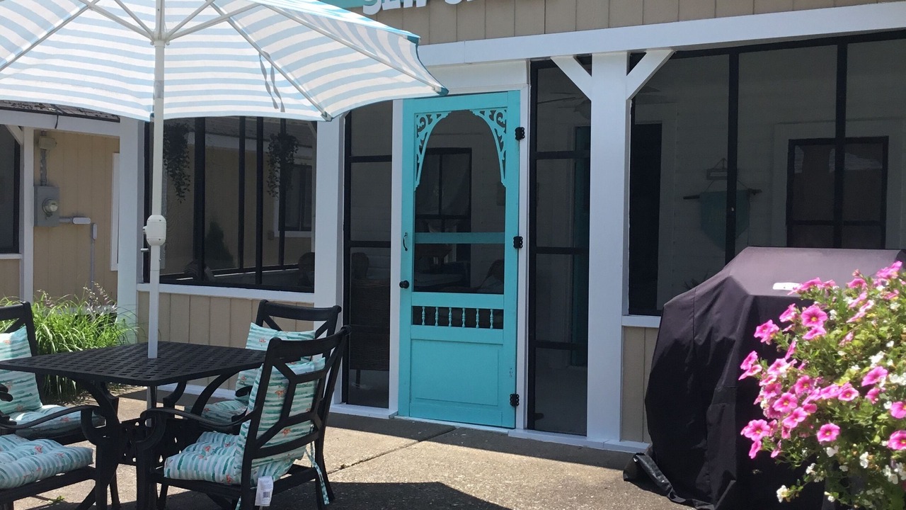 Photo of Outdoor in Crystal Beach