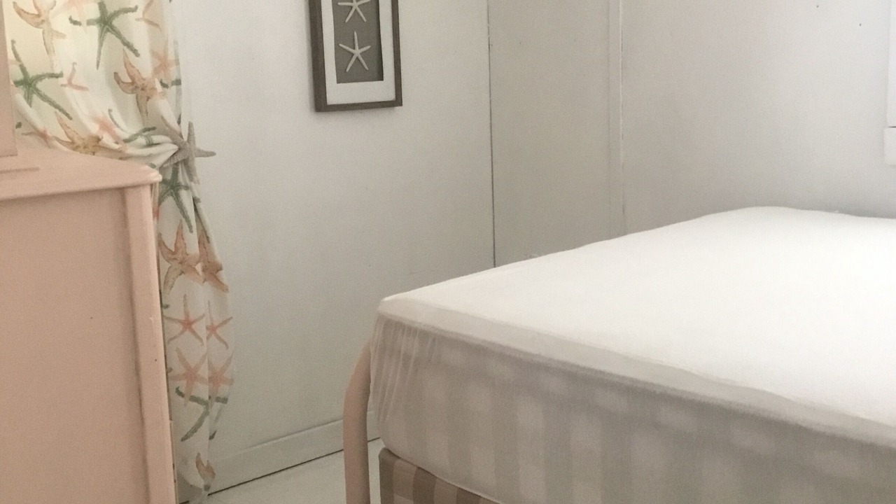 Photo of Bedroom in Crystal Beach