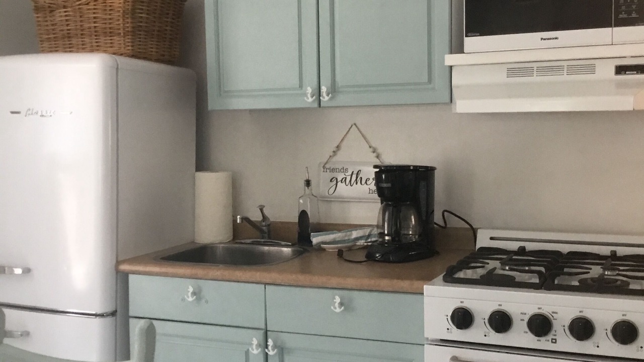 Photo of Kitchen in Crystal Beach
