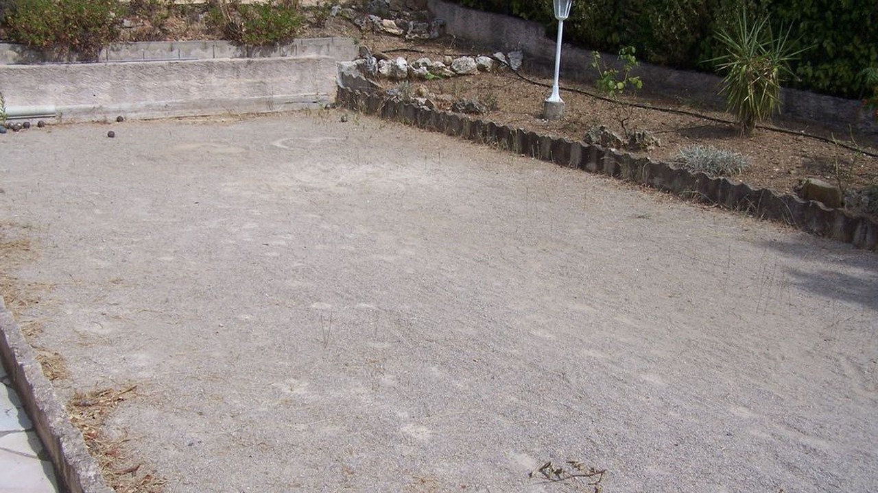 Photo of Outdoor in Saint-Aygulf