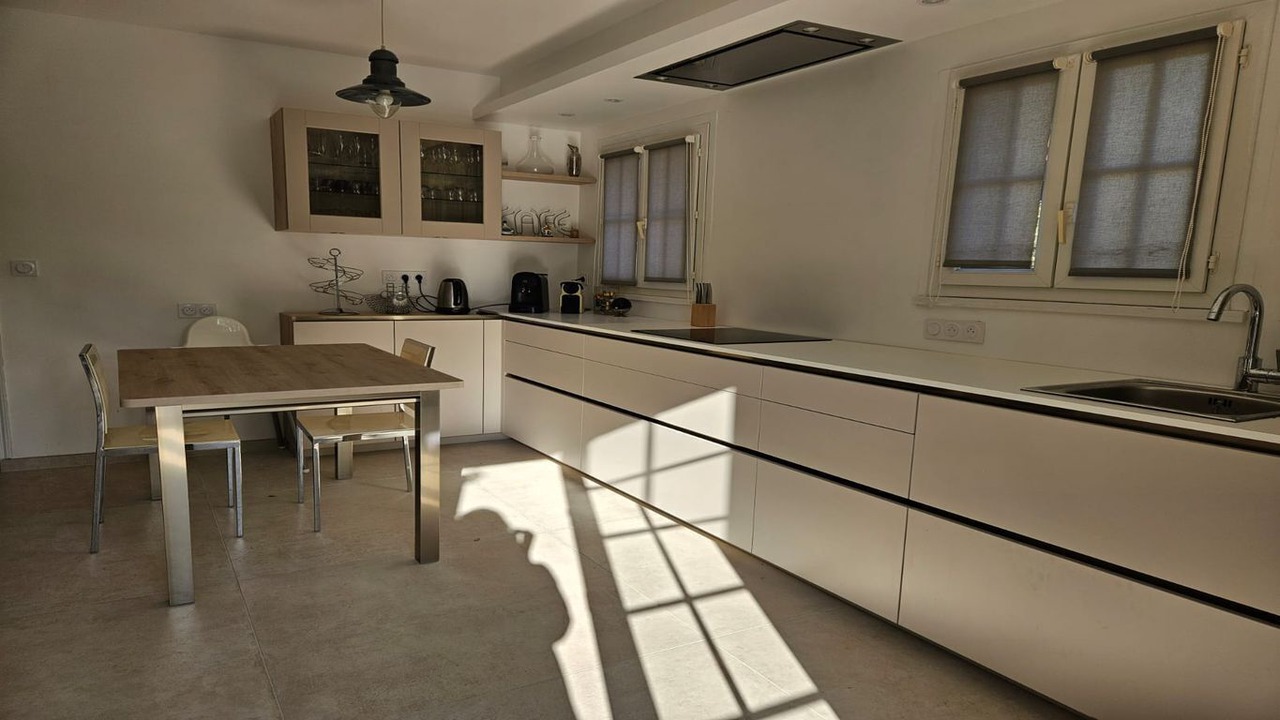 Photo of Kitchen in Saint-Aygulf