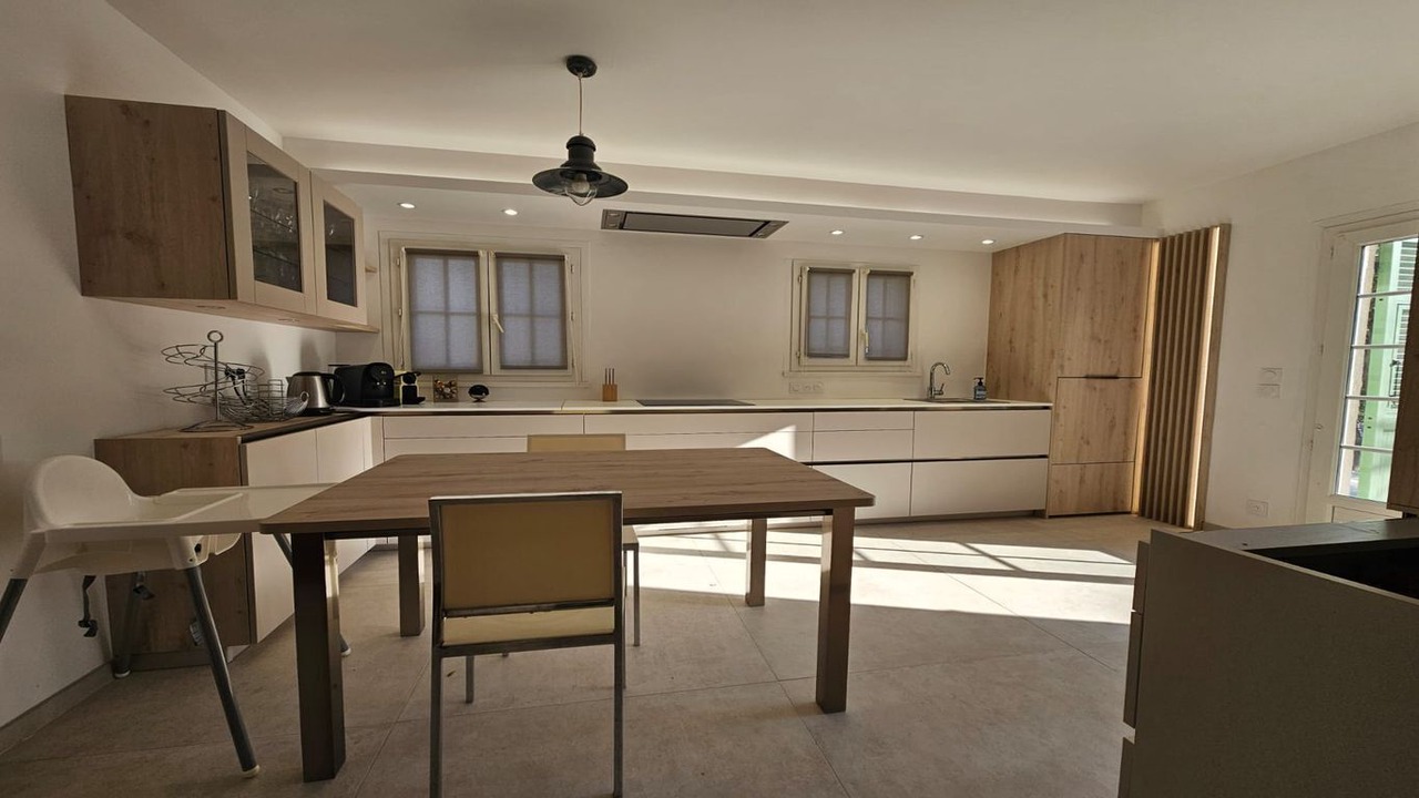 Photo of Kitchen in Saint-Aygulf