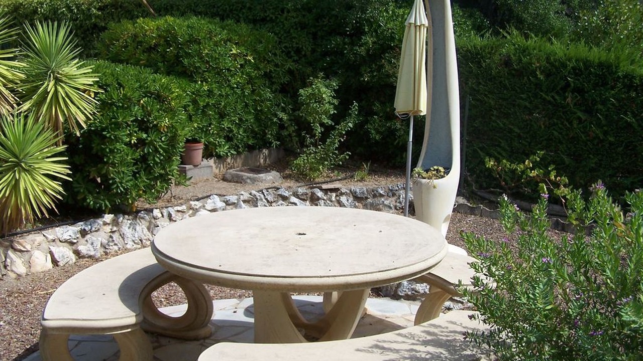 Photo of Outdoor in Saint-Aygulf