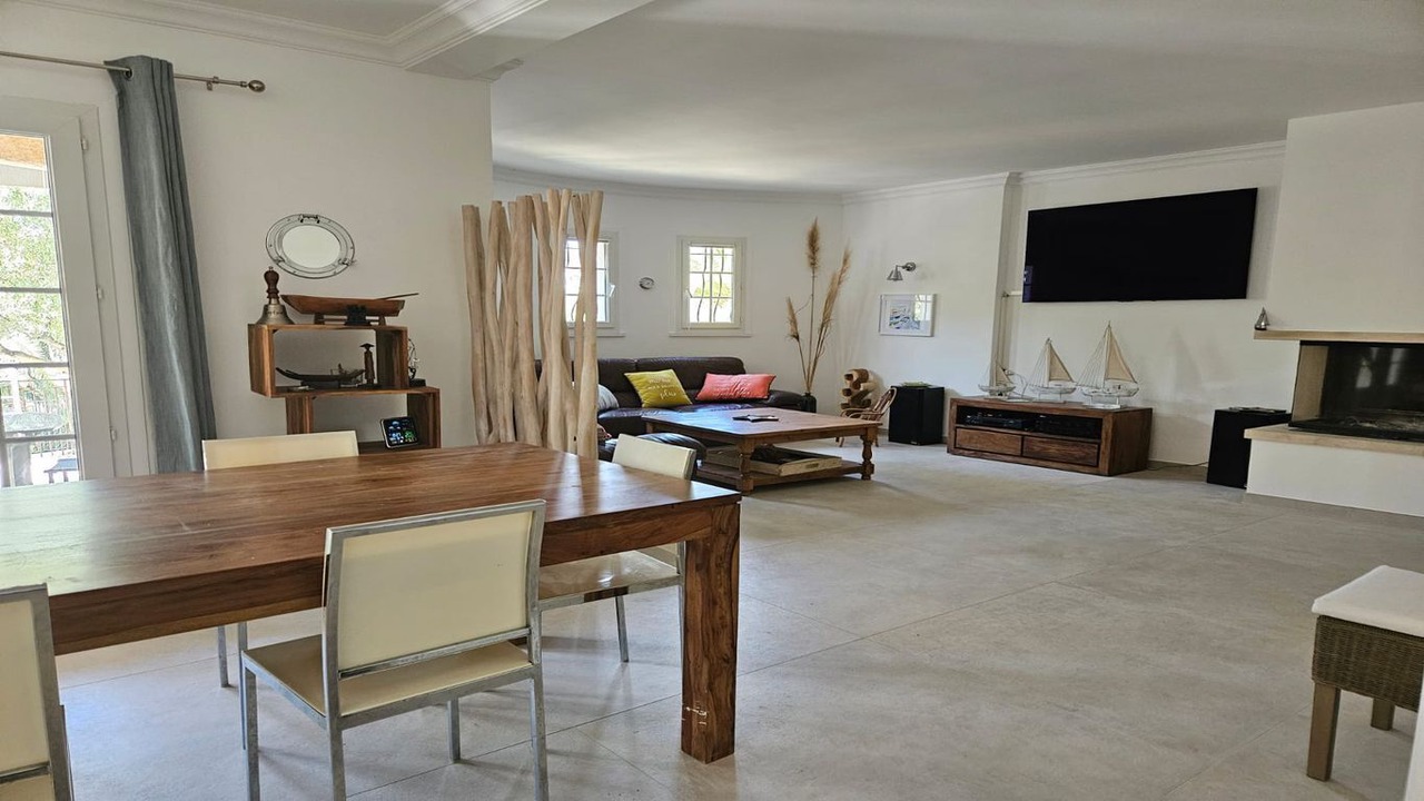 Photo of Livingroom in Saint-Aygulf