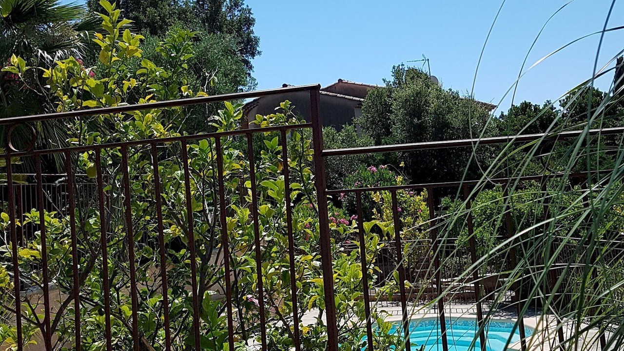 Photo of Outdoor in Saint-Aygulf