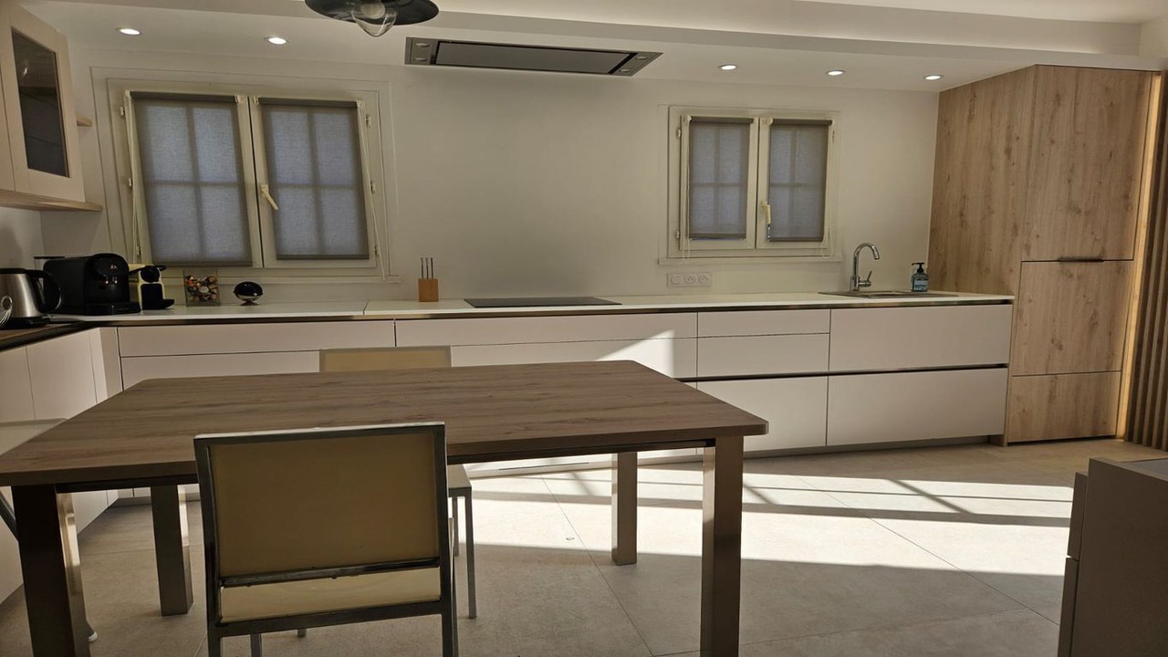 Photo of Kitchen in Saint-Aygulf