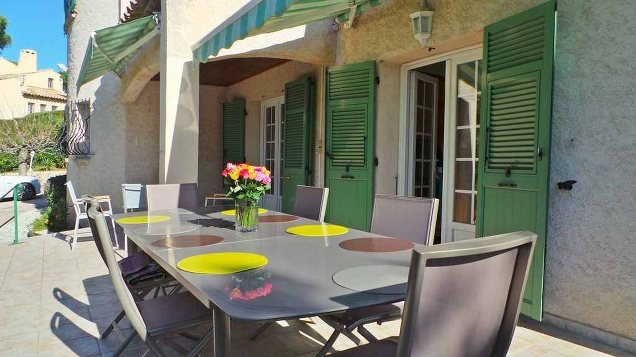 Photo of Outdoor in Saint-Aygulf