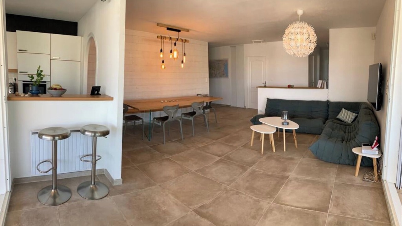 Photo of Livingroom in Saint-Cyprien Plage