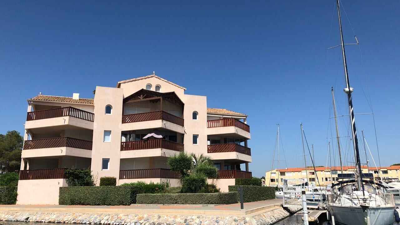 Photo of Outdoor in Saint-Cyprien Plage