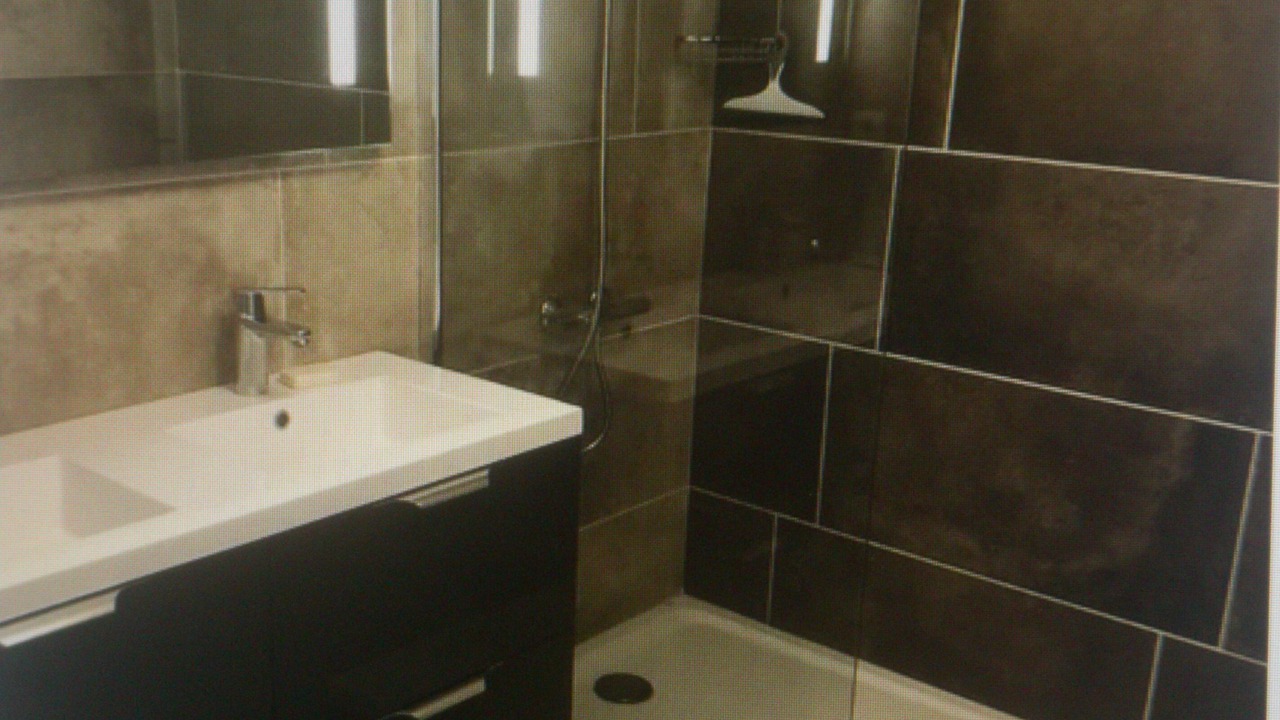 Photo of Bathroom in Saint-Cyprien Plage