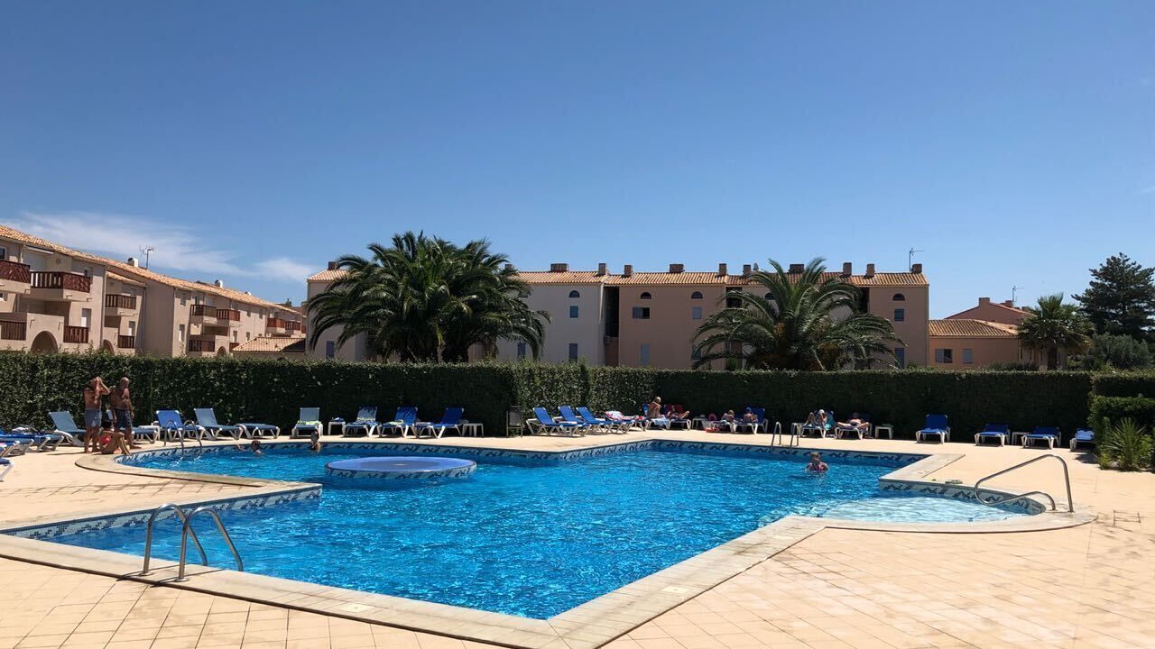 Photo of Outdoor in Saint-Cyprien Plage