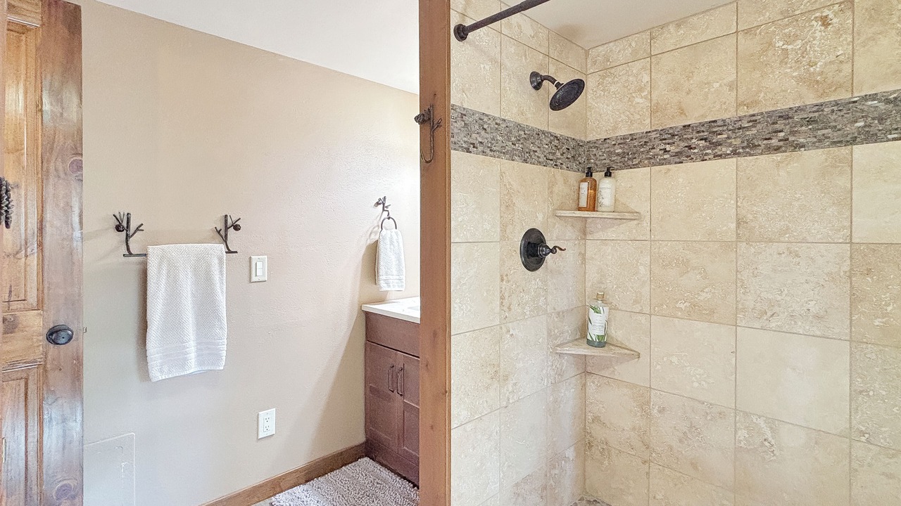 Photo of Bathroom in Three Rivers