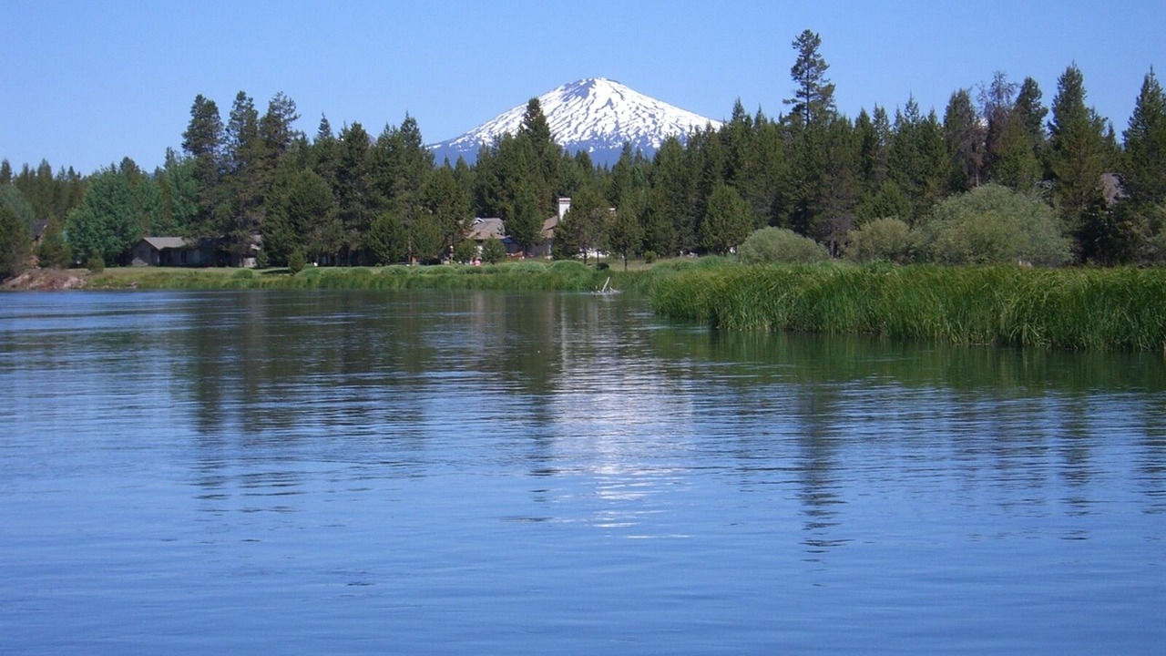 Photo of Outdoor in Three Rivers