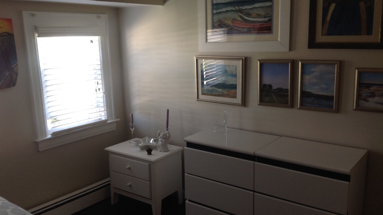 Photo of Bedroom in Lido Beach