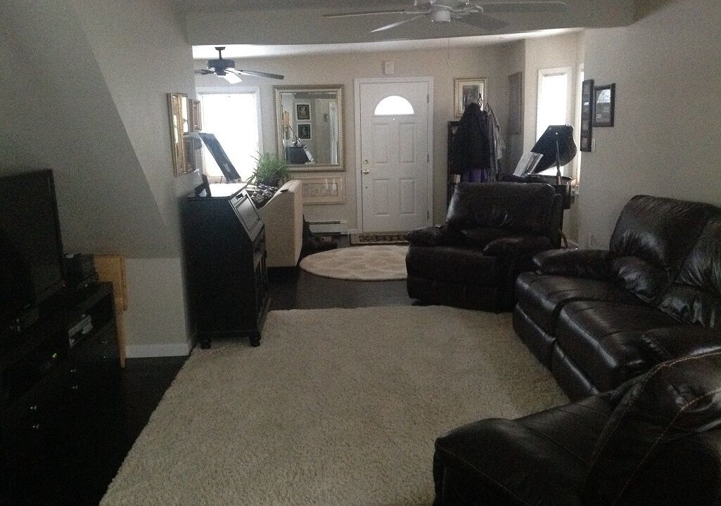 Photo of Livingroom in Lido Beach