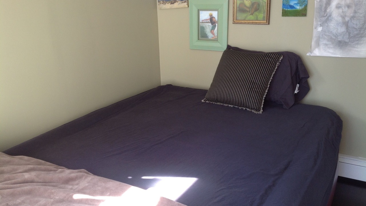 Photo of Bedroom in Lido Beach