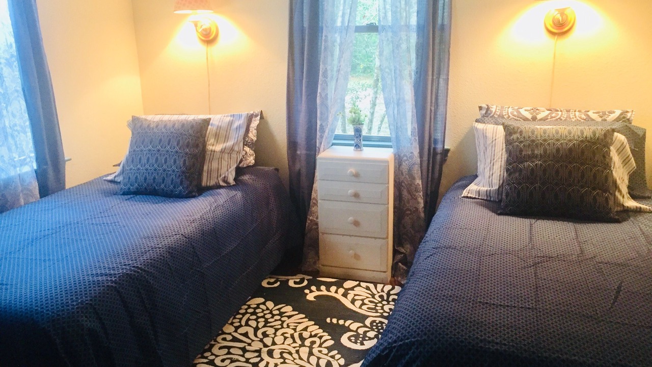 Photo of Bedroom in Brenham