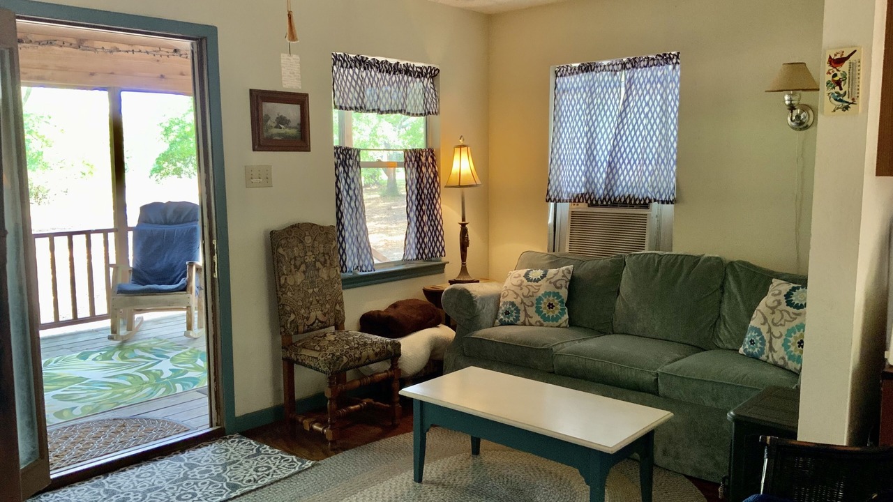 Photo of Livingroom in Brenham
