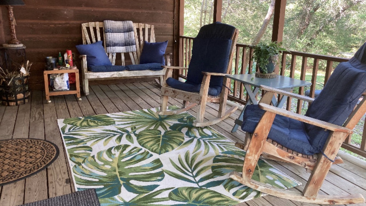Photo of Outdoor in Brenham