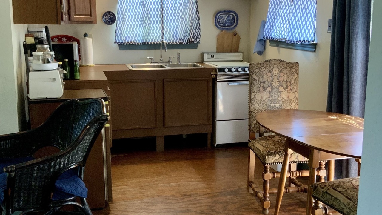 Photo of Kitchen in Brenham