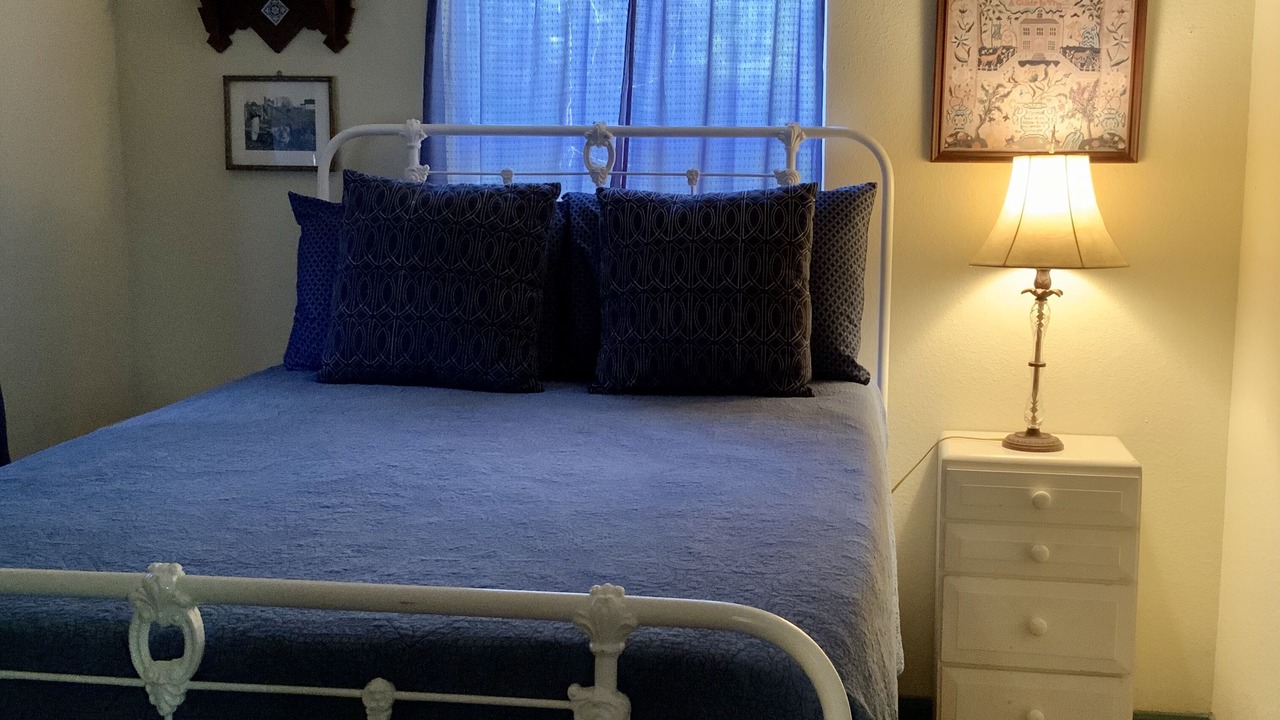 Photo of Bedroom in Brenham