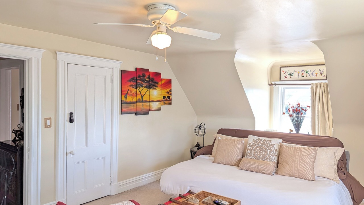 Photo of Bedroom in Montclair