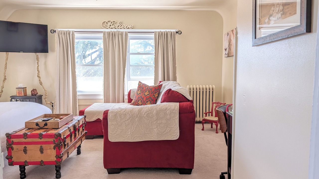 Photo of Bedroom in Montclair