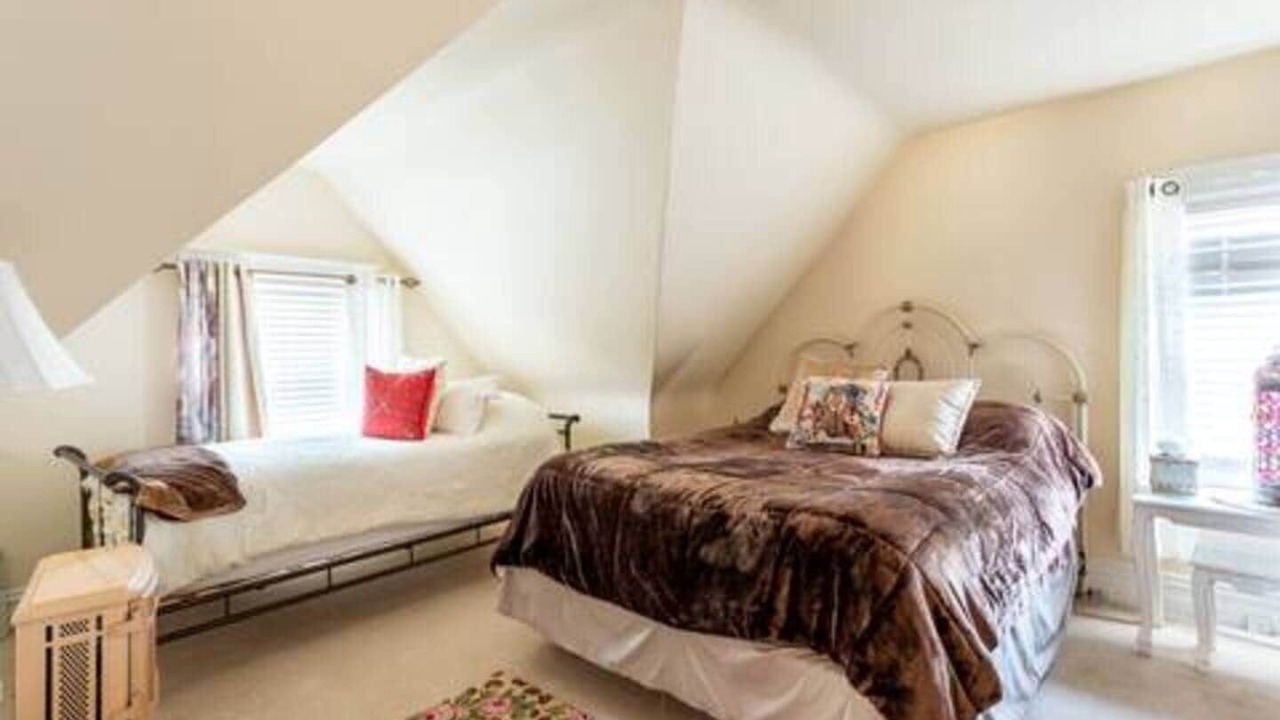 Photo of Bedroom in Montclair