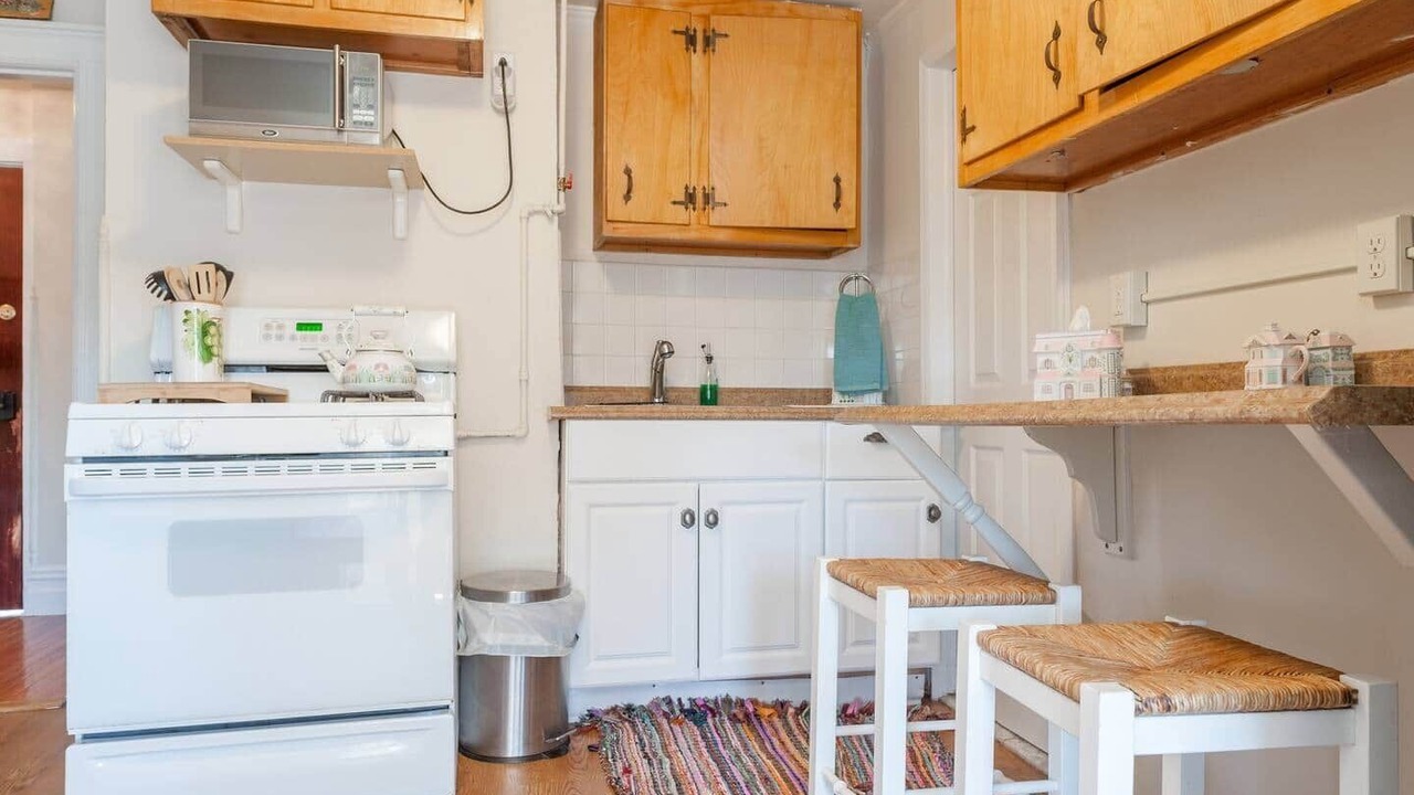 Photo of Kitchen in Montclair